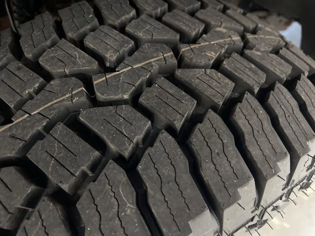 Used 2017 Ford F350 XL w/ STX Appearance Package image 5