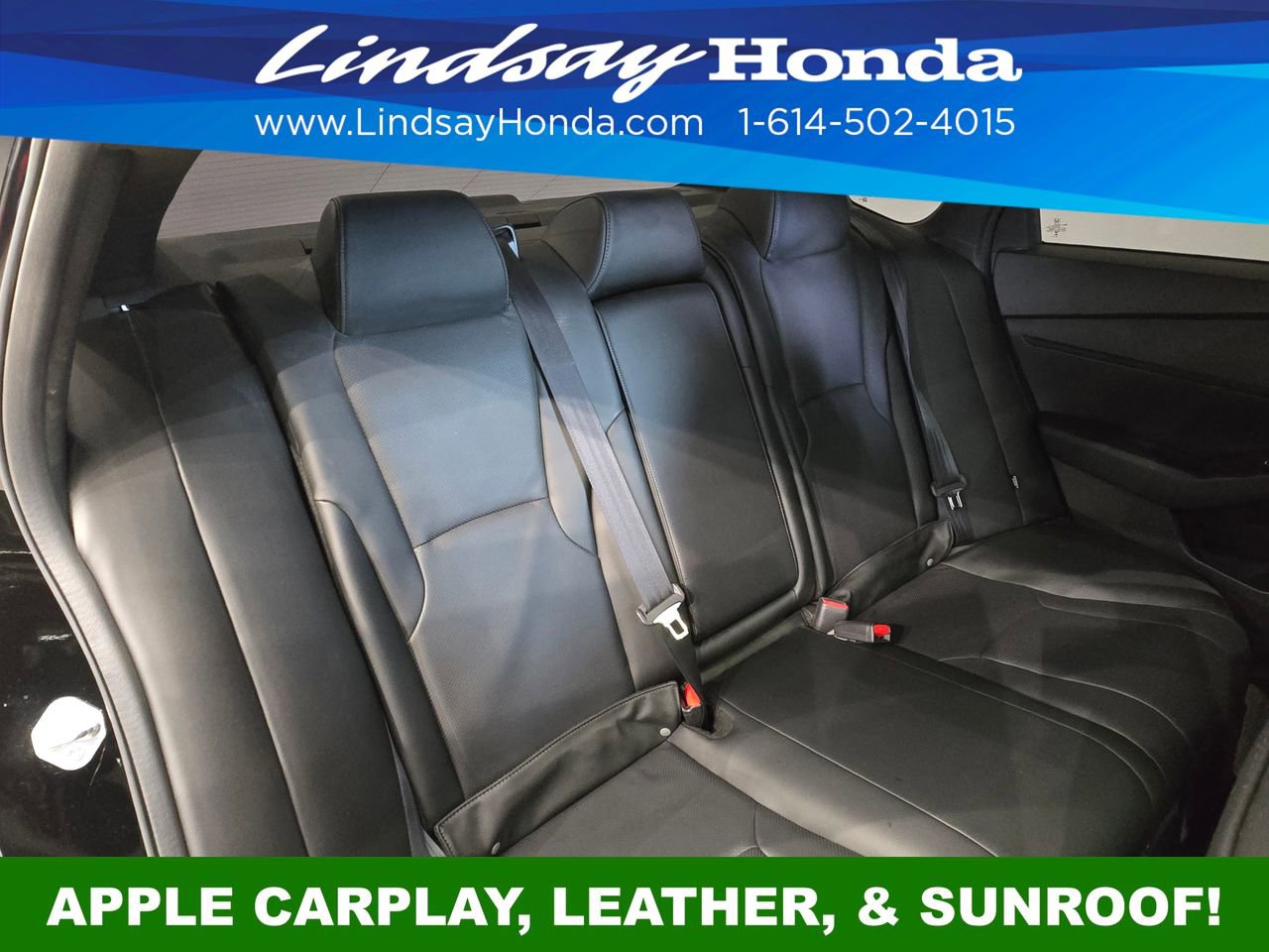 Used 2023 Honda Accord Sport image 9