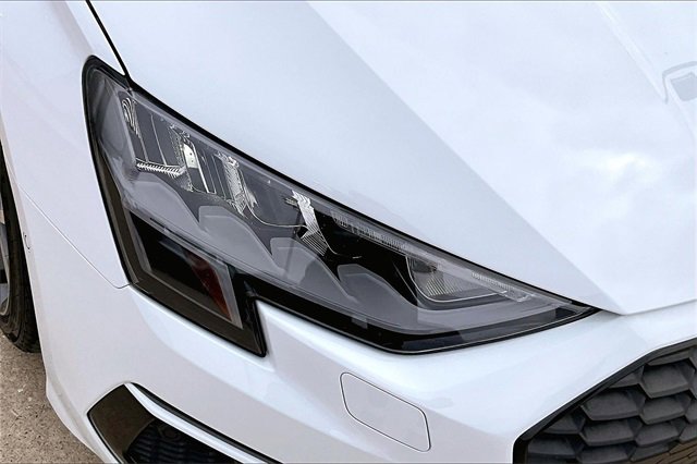 Used 2022 Audi A3 2.0T Premium image 31