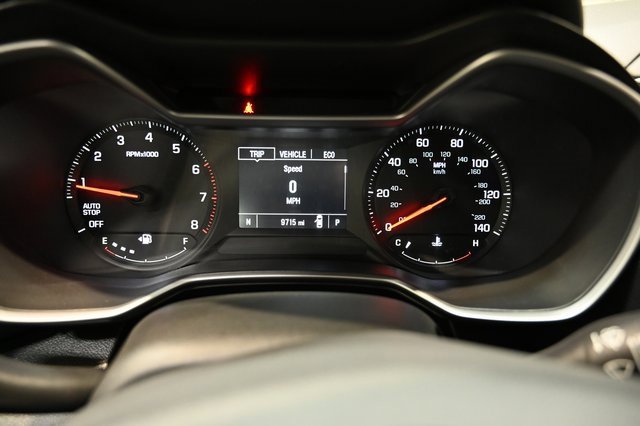 Used 2023 Chevrolet TrailBlazer LS image 29