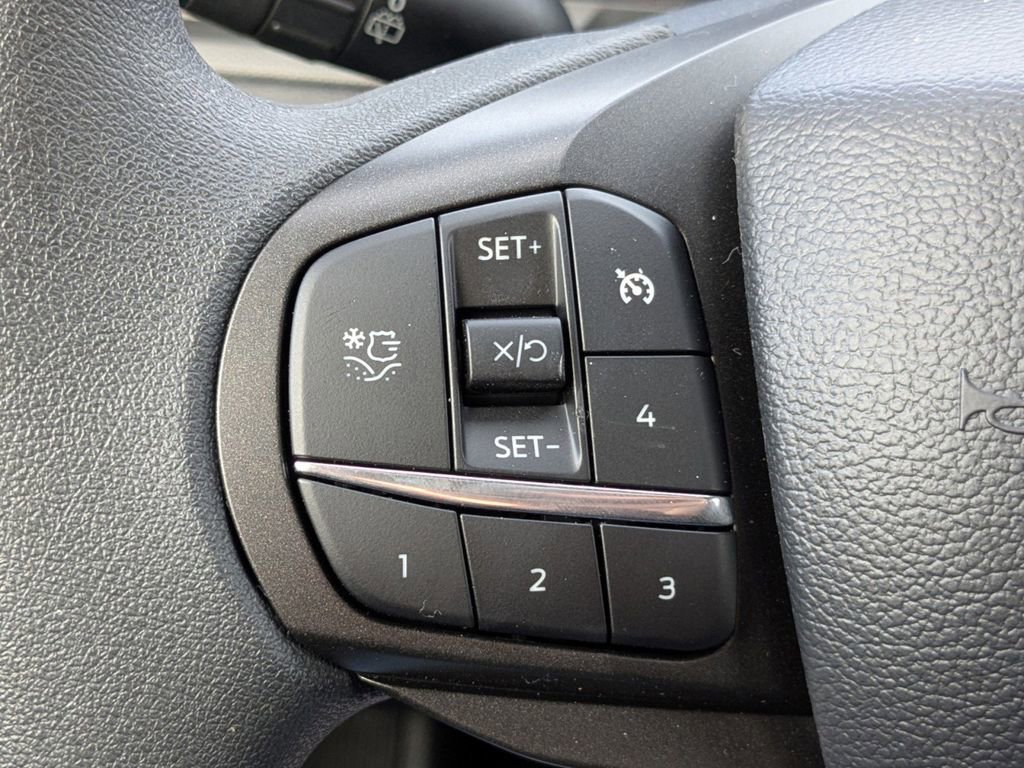 New 2025 Ford Explorer 4WD Police Interceptor image 23