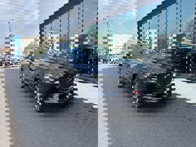 Used 2023 MAZDA CX-30 AWD 2.5 S w/ Select Package image 1