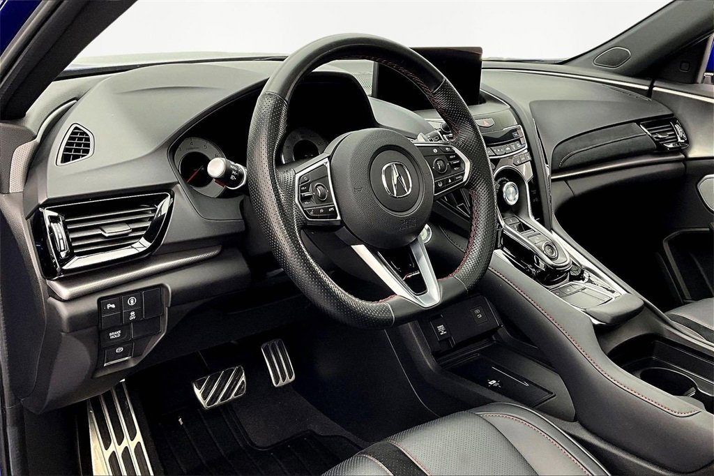 Used 2024 Acura RDX A-Spec image 14
