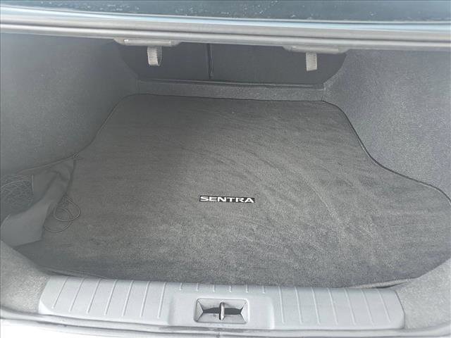 Used 2024 Nissan Sentra SR w/ SR Premium Package FWD image 5