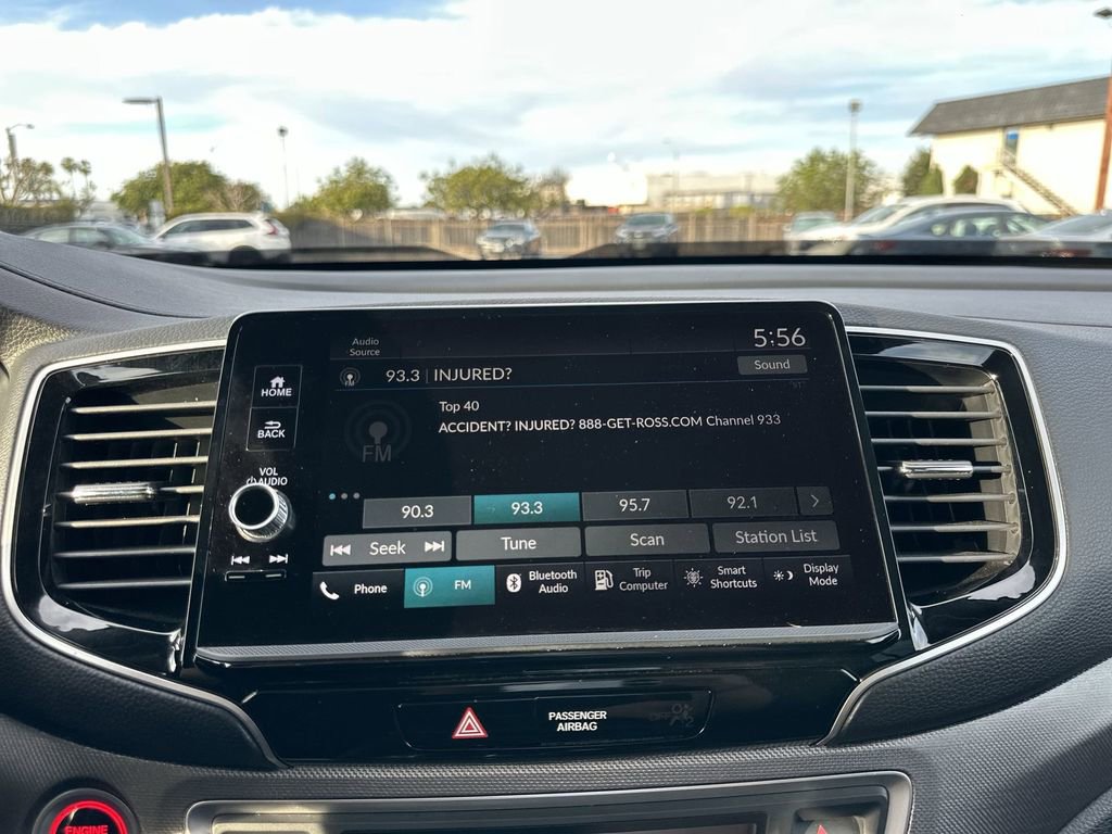 Used 2024 Honda Ridgeline Sport image 24