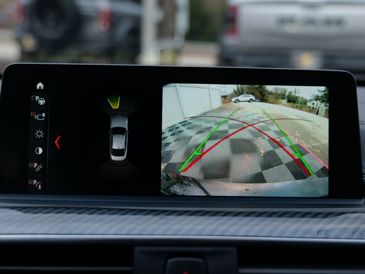 Used 2020 BMW M4 Coupe w/ Competition Package image 28