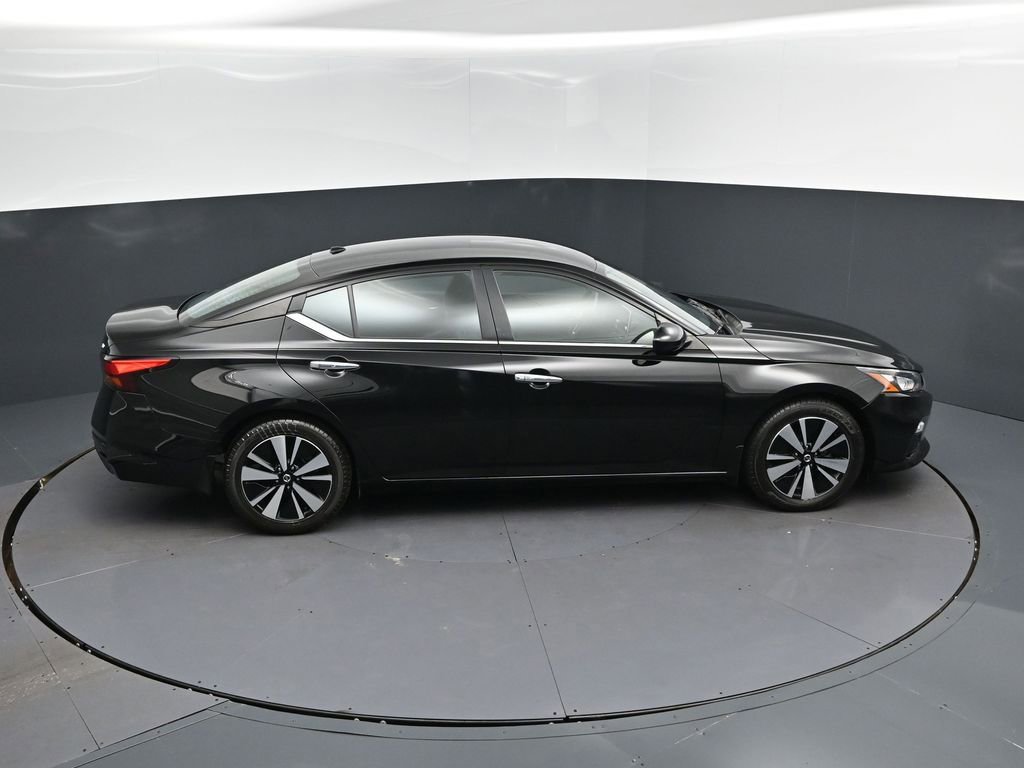 Used 2022 Nissan Altima 2.5 SV FWD image 36