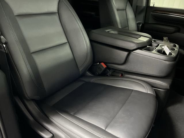 Certified 2024 Chevrolet Silverado 3500 LT w/ Safety Package AWD/4WD image 27