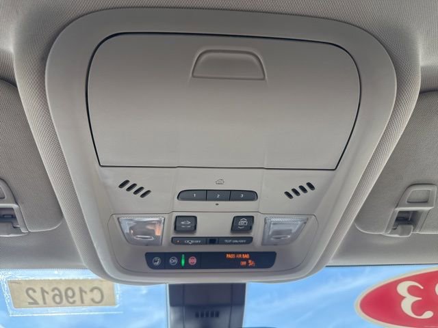 Used 2023 GMC Terrain Denali w/ LPO, Cargo Package image 23