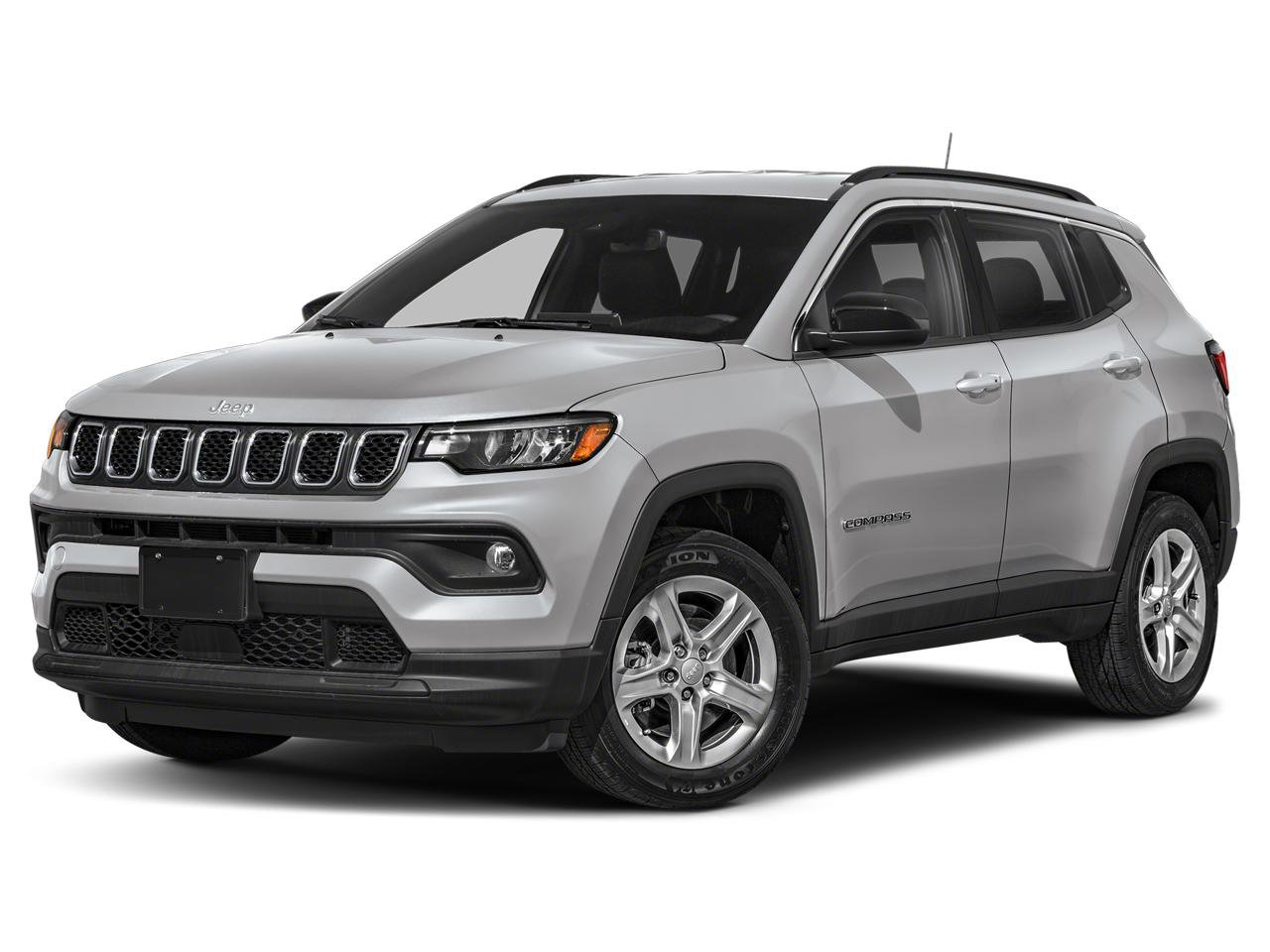 New 2026 Jeep Compass Latitude w/ Quick Order Package 29K image 17