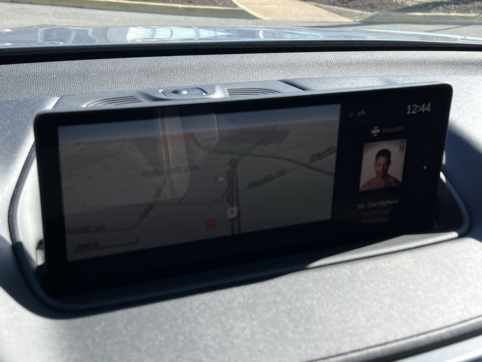 Certified 2023 Acura MDX w/Technology Package image 21