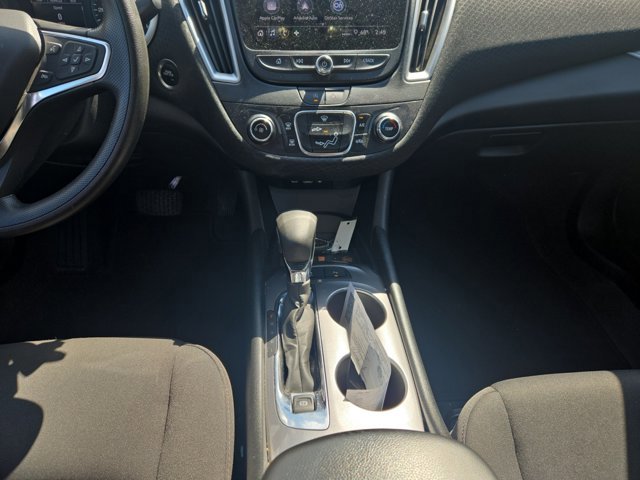 Used 2024 Chevrolet Malibu LS FWD image 11