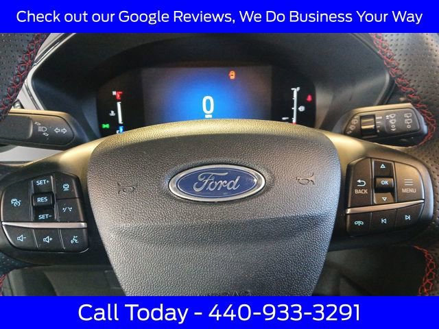 Certified 2023 Ford Escape ST-Line w/ Tech Pack #1 image 29