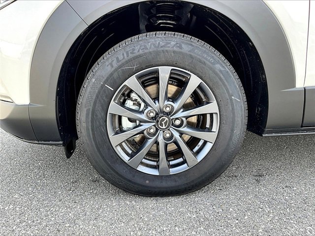 New 2025 MAZDA CX-30 AWD 2.5 S image 7
