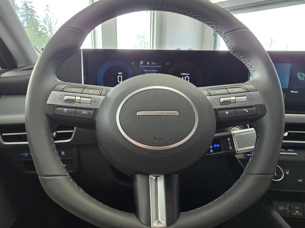 New 2026 Hyundai Sonata SEL image 24