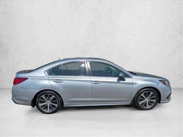 Used 2018 Subaru Legacy 2.5i Limited image 4