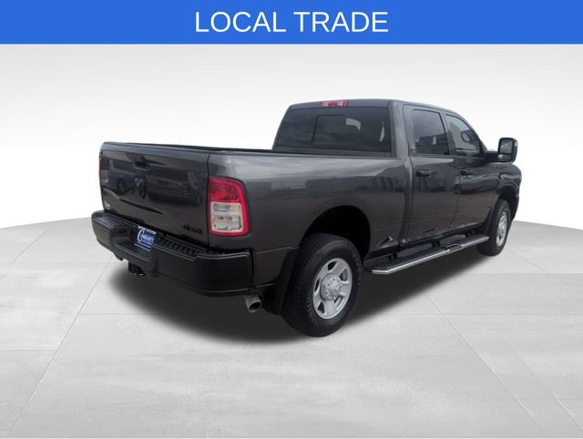 Used 2024 RAM 3500 Tradesman AWD/4WD image 6