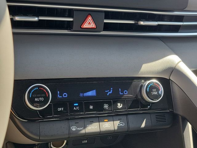 New 2026 Hyundai Elantra Sport FWD image 13