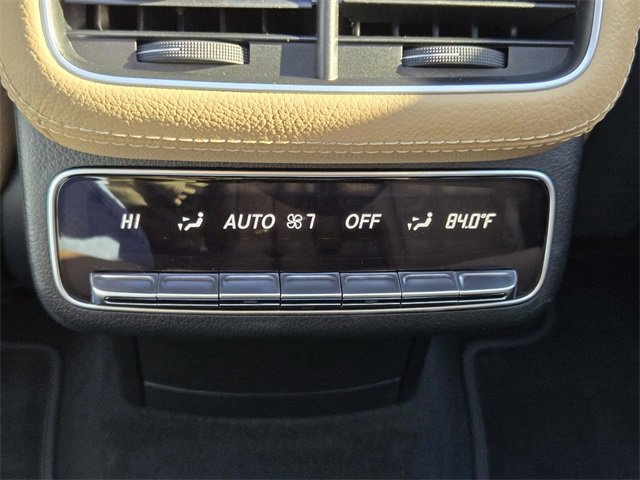 Used 2024 Mercedes-Benz GLS 580 4MATIC image 37