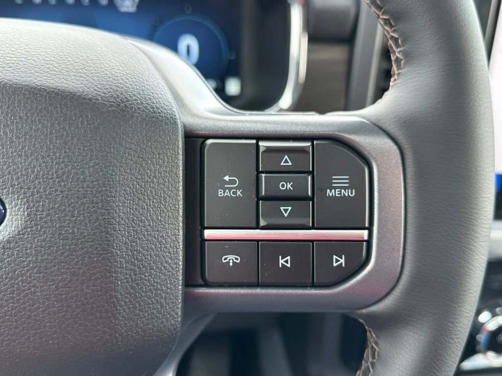 New 2026 Ford F150 Lariat w/ Equipment Group 502A High image 29