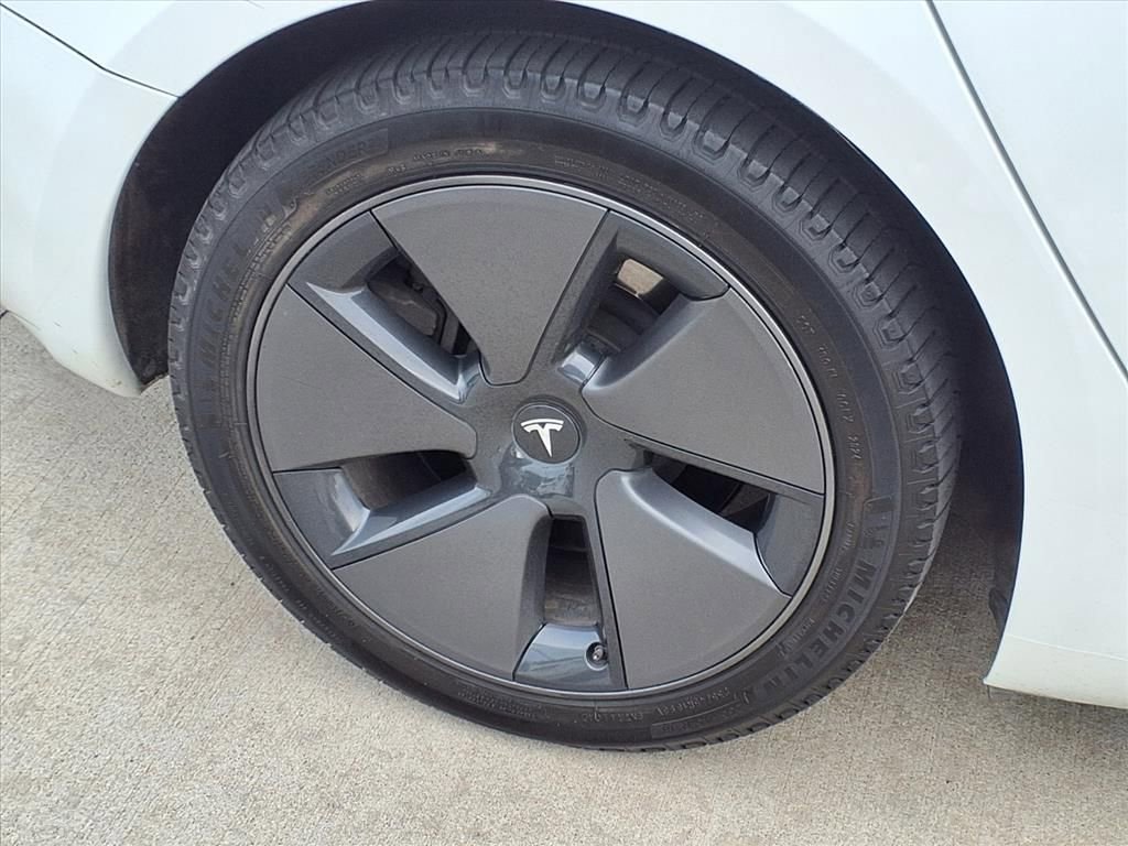 Used 2023 Tesla Model 3 Long Range image 5