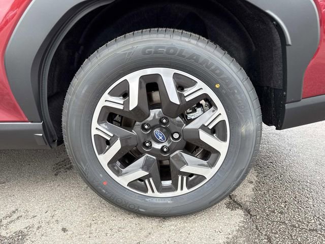 New 2026 Subaru Forester Premium image 26