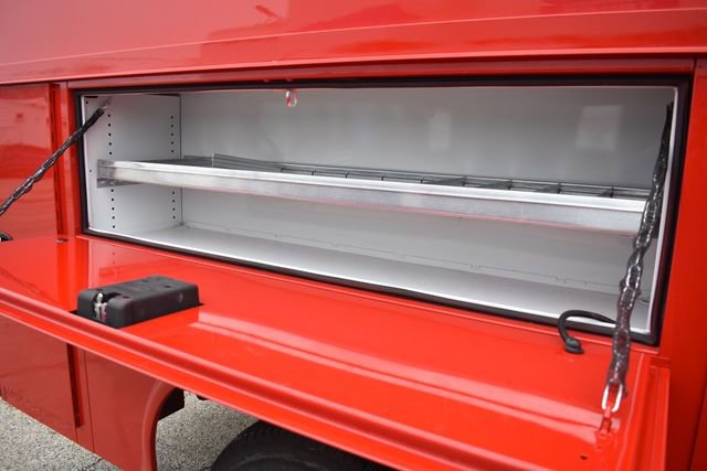 New 2026 Chevrolet Express 3500 w/ Power Convenience Package image 16