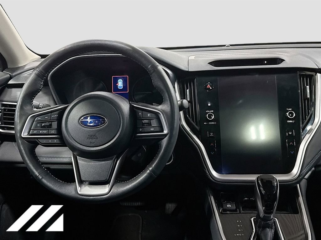 Certified 2025 Subaru Outback Limited image 25
