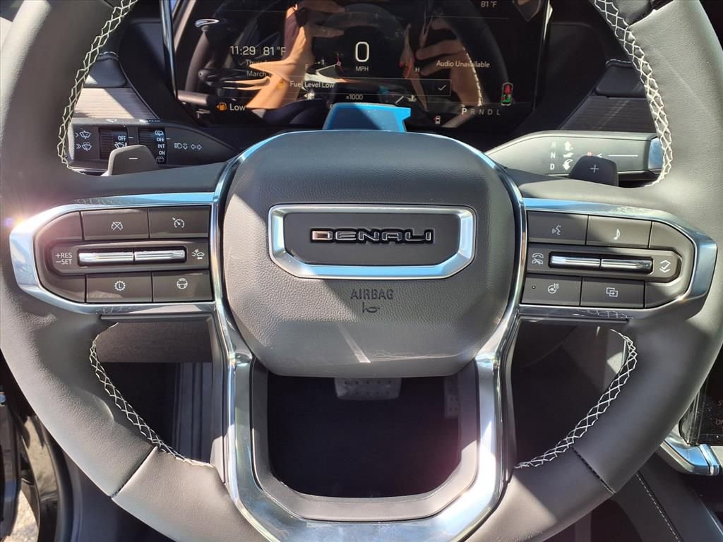 New 2026 GMC Acadia Denali w/ Super Cruise Package image 20