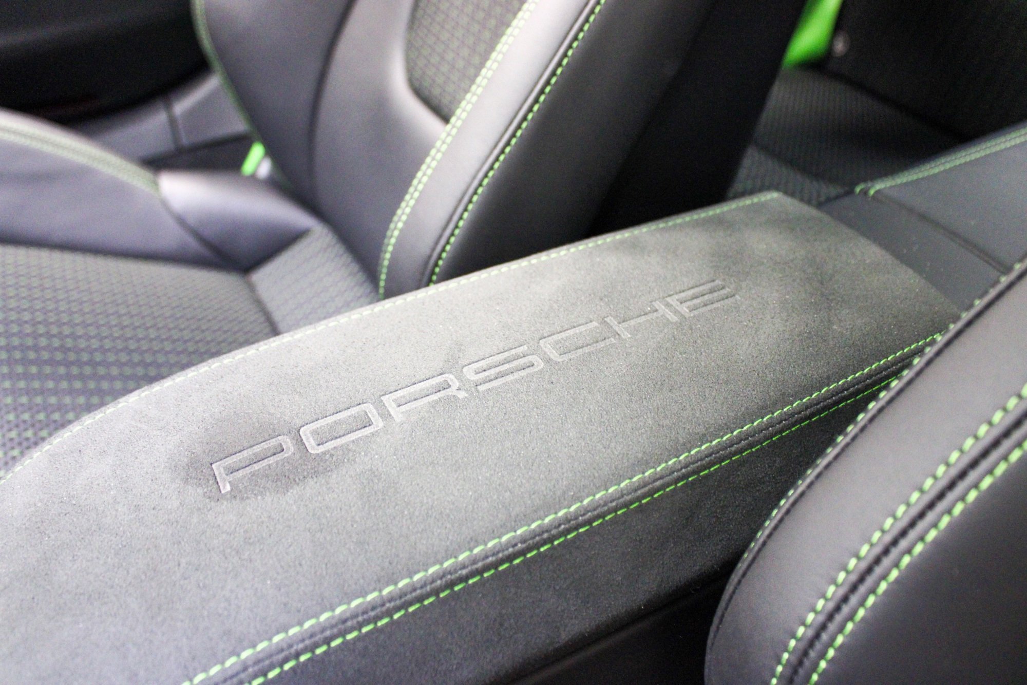 Certified 2024 Porsche 911 Carrera T image 25