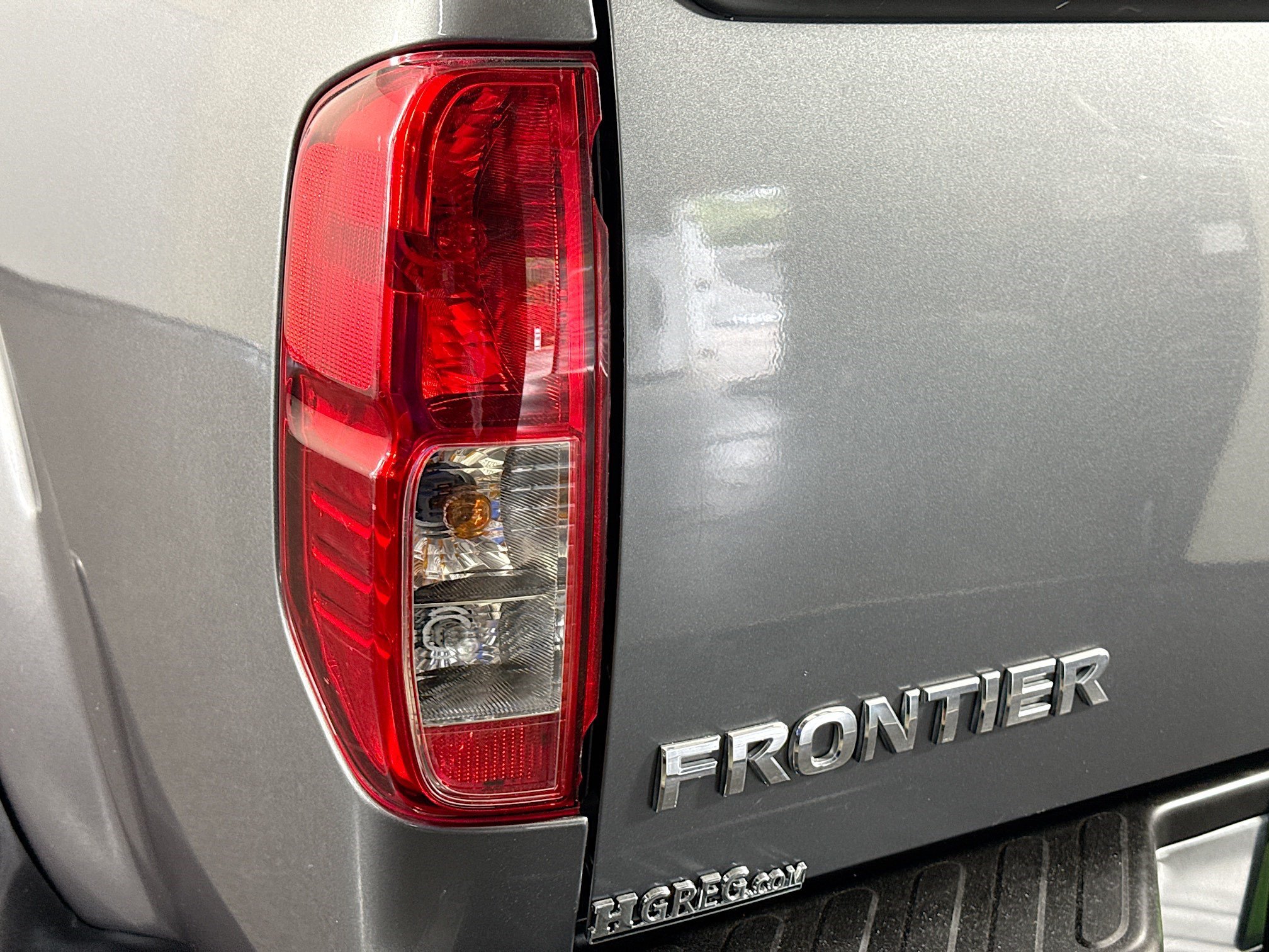 Used 2021 Nissan Frontier SV RWD image 36