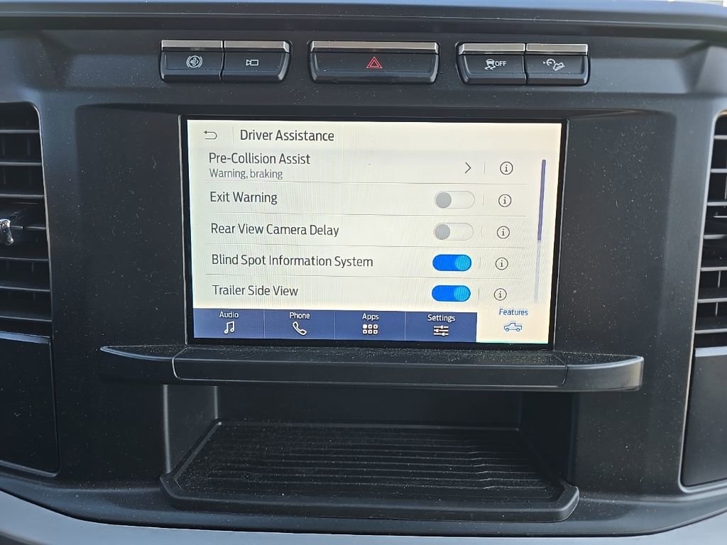 Used 2024 Ford F350 XL w/ STX Appearance Package image 21