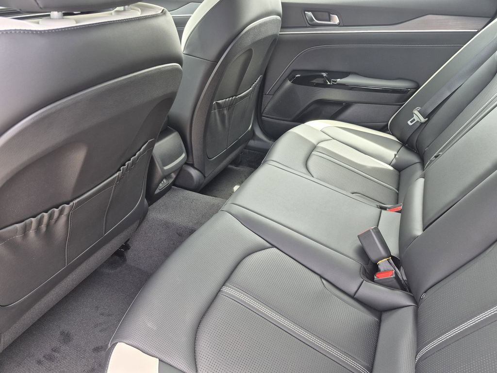 New 2026 Kia K5 GT-Line AWD/4WD image 12