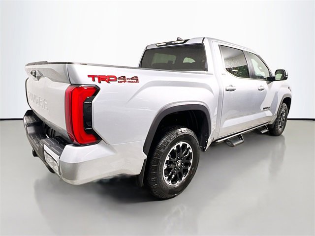 New 2026 Toyota Tundra SR5 image 3