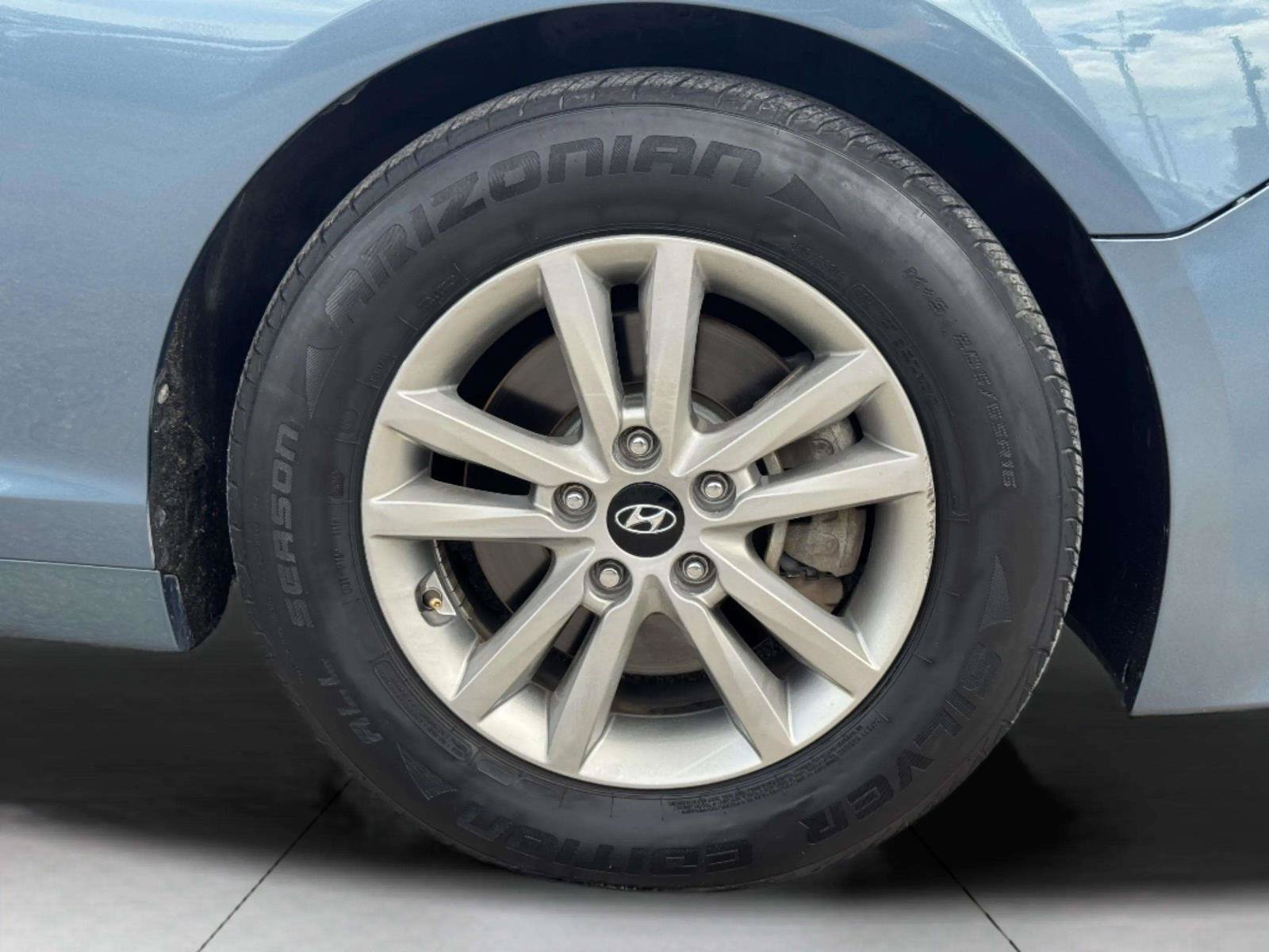 Used 2015 Hyundai Sonata SE FWD image 77