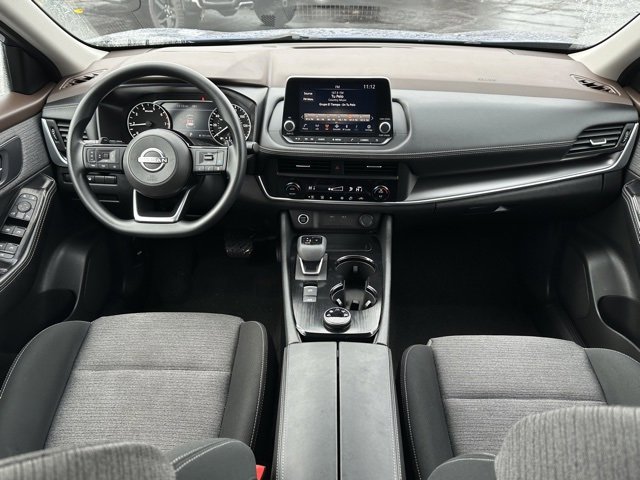 Certified 2023 Nissan Rogue SV image 31