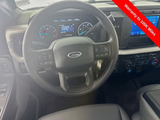 Used 2024 Ford F350 XL w/ 360-Degree Camera Package image 27