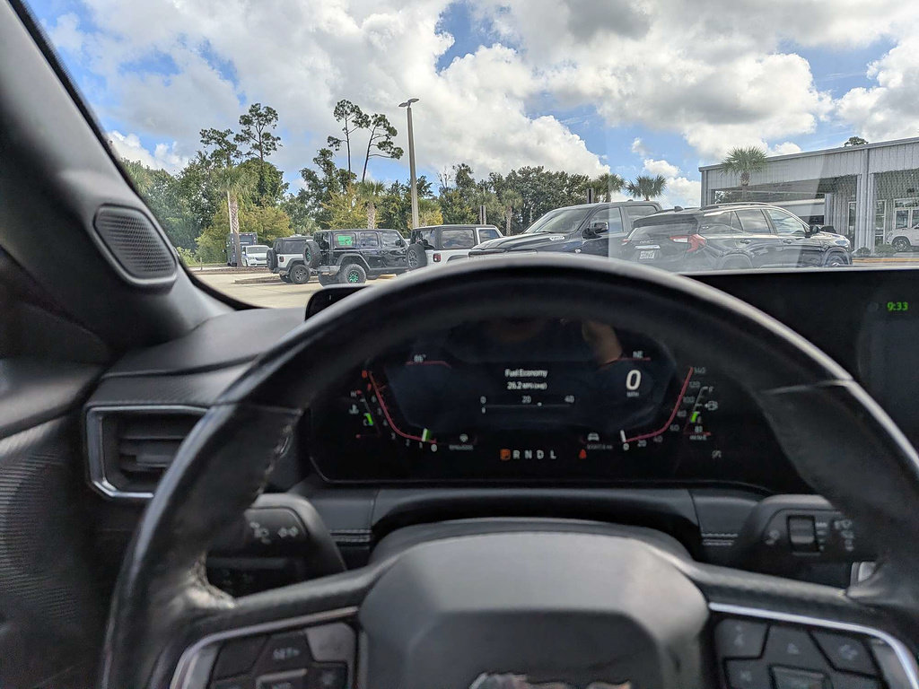 Used 2024 Ford Mustang Premium RWD image 26