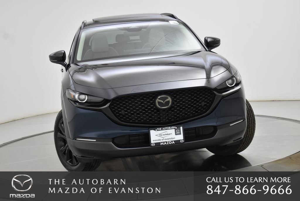 New 2026 MAZDA CX-30 Aire Edition image 41