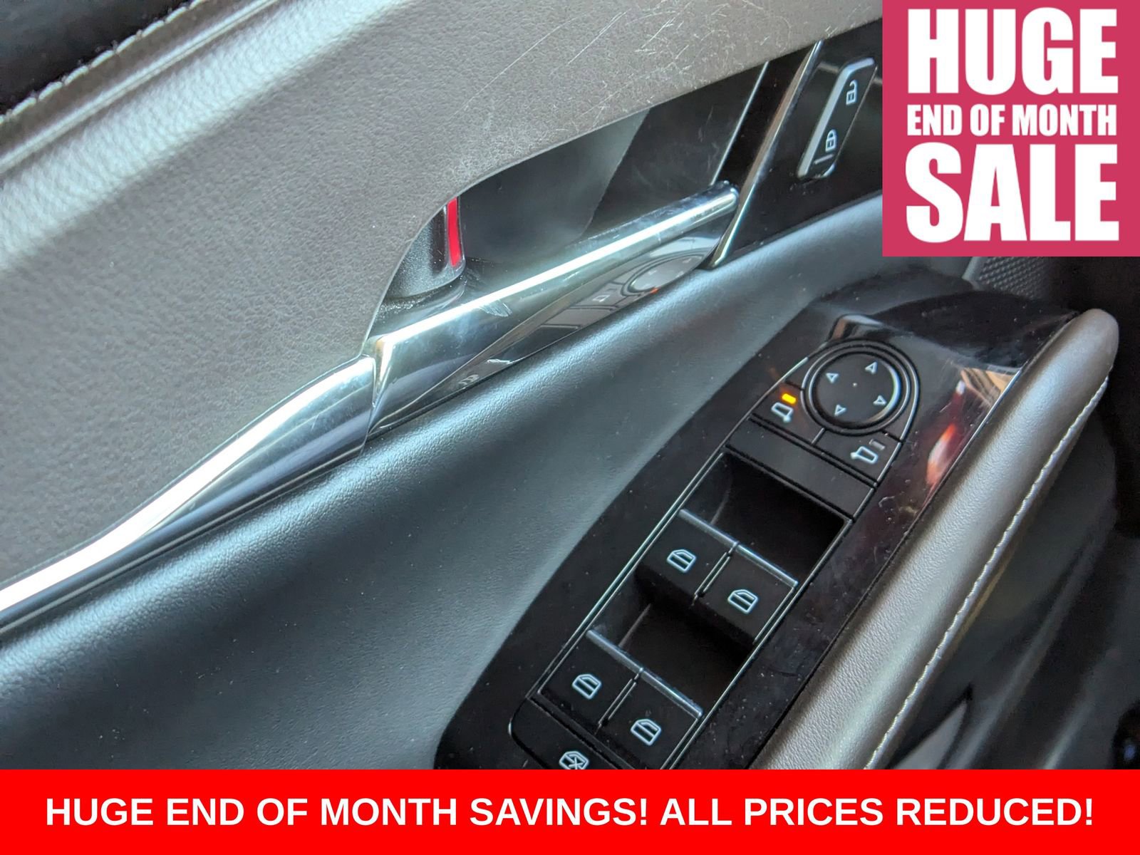 Used 2022 MAZDA CX-30 AWD 2.5 S w/ Premium Package image 35