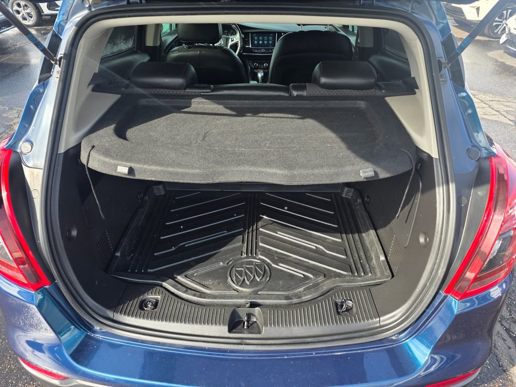 Used 2019 Buick Encore Preferred image 13