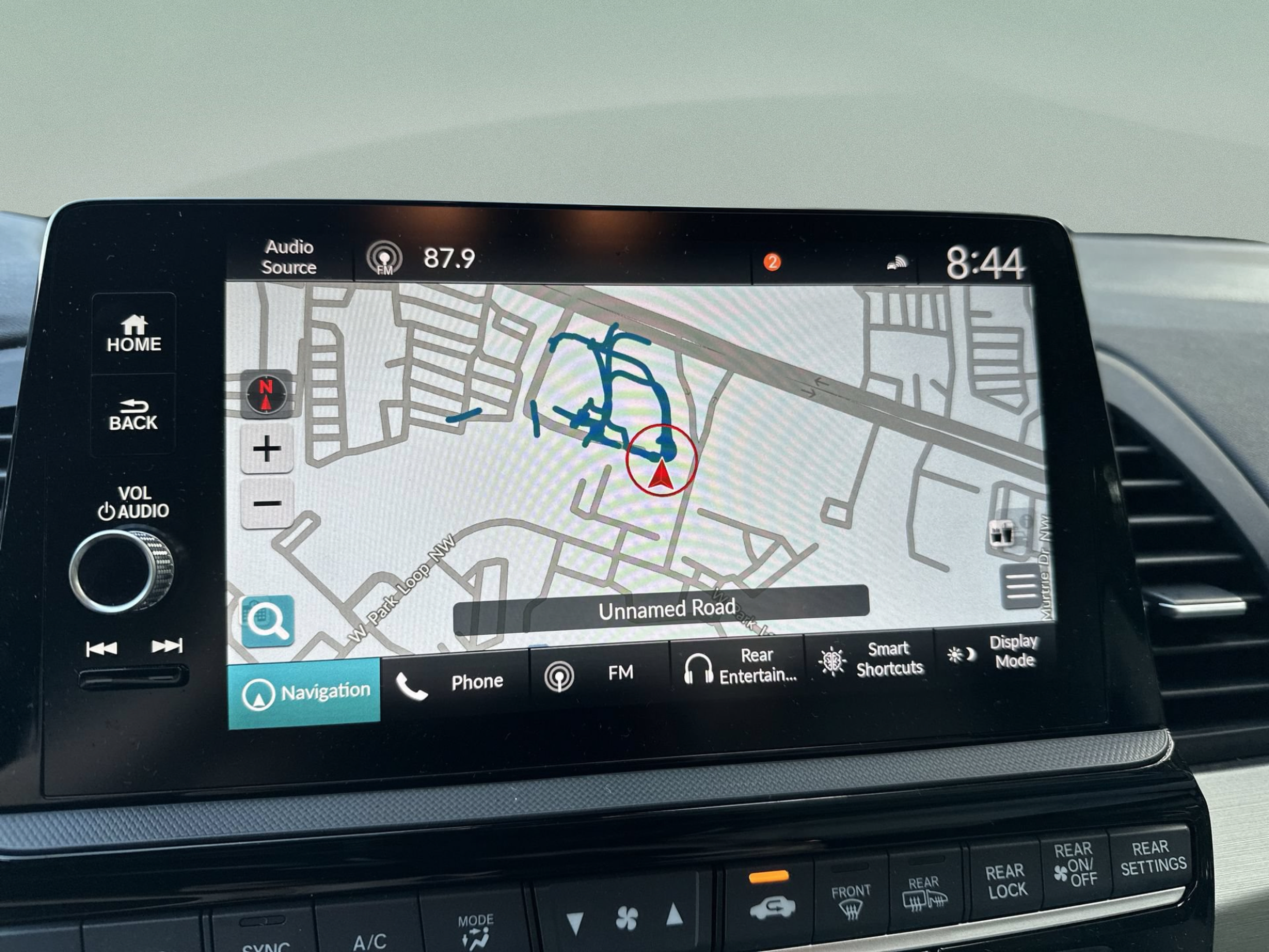 Used 2025 Honda Odyssey Touring image 20