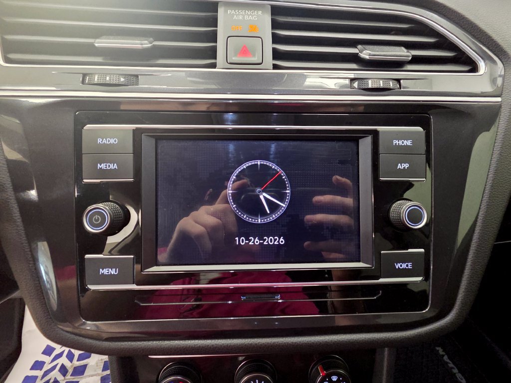 Used 2024 Volkswagen Tiguan S FWD image 18