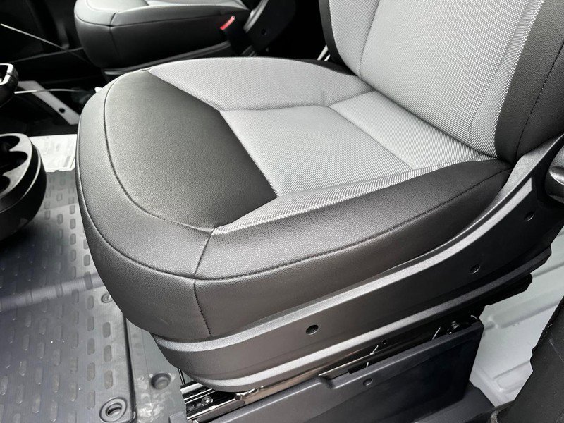 New 2025 RAM ProMaster 2500 w/ Power Group image 7