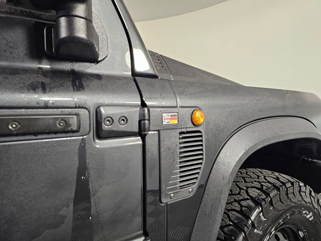 Used 2024 INEOS Grenadier image 10