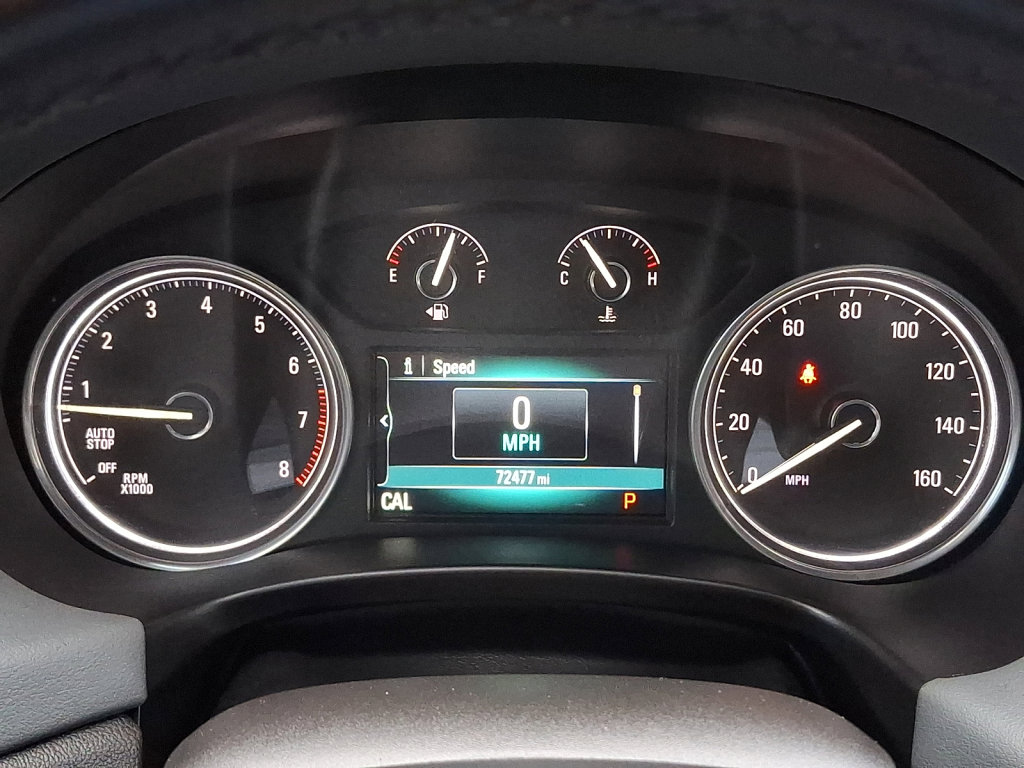 Used 2019 Buick Enclave Essence FWD image 23