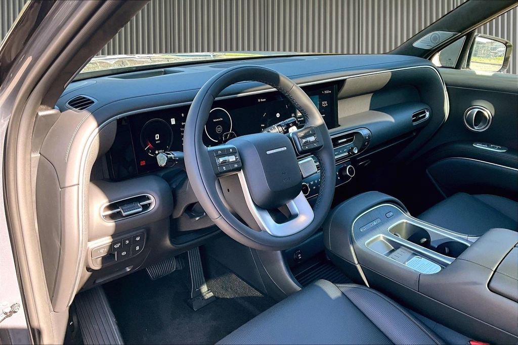 New 2026 Hyundai Palisade Calligraphy image 7