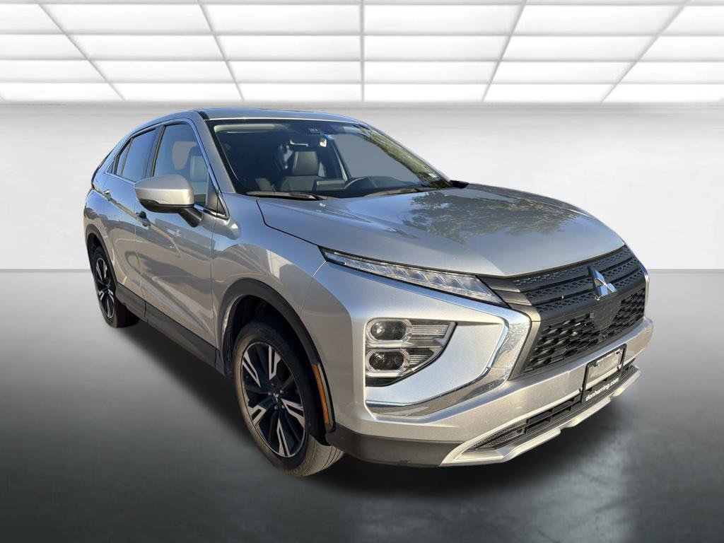 Used 2024 Mitsubishi Eclipse Cross AWD image 1