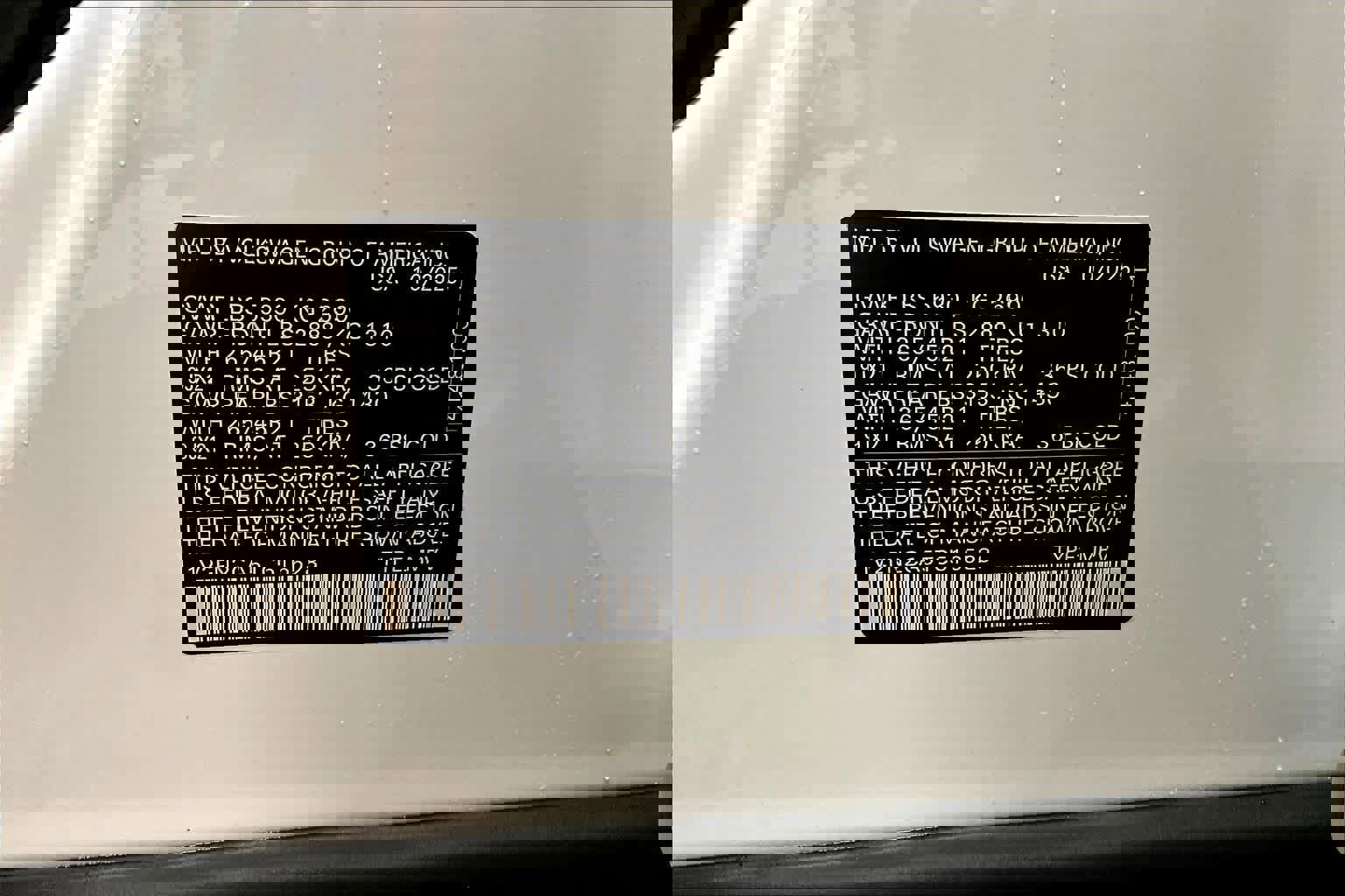 New 2026 Volkswagen Atlas SEL Premium R-Line image 35