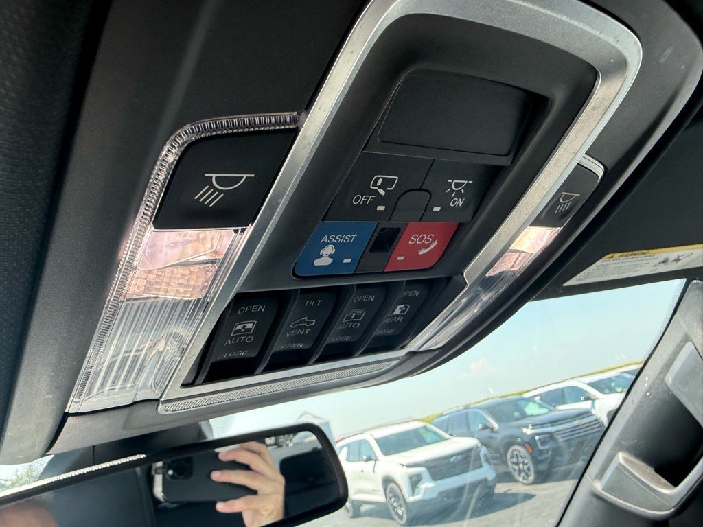 Used 2019 RAM 1500 Sport w/ Level 2 Equipment Group AWD/4WD image 24